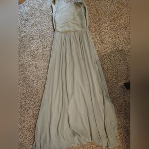 ASOS dress, size 2